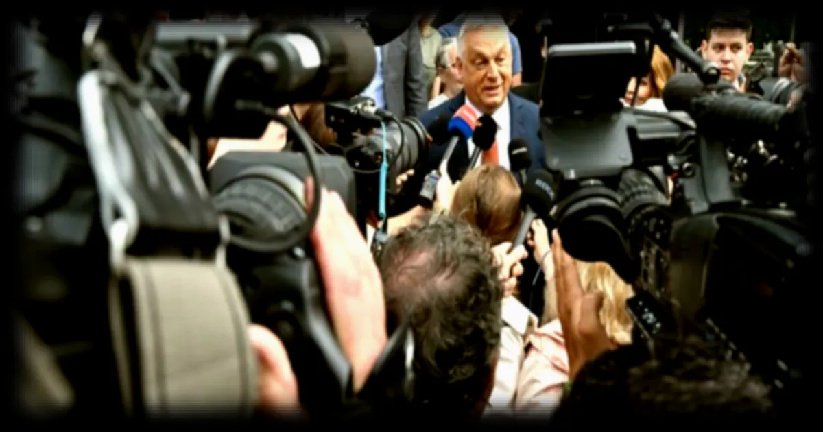 Hongrie : Viktor Orbán reconduit à la tête du Fidesz malgré sa défaite aux législatives
