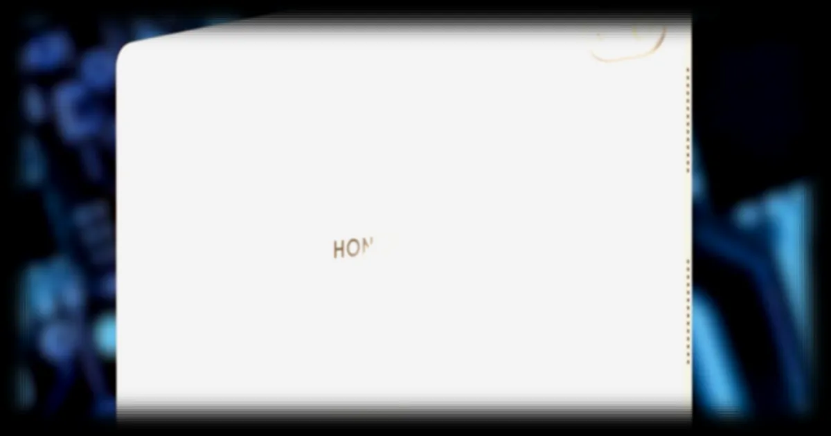 Honor dévoile sa MagicPad 4, une tablette compatible Linux et boostée à l’IA