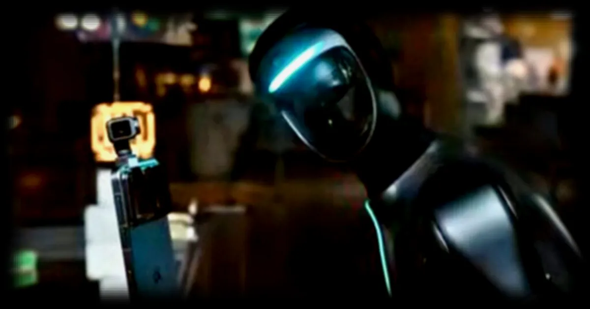 Honor devoile ses robots humanoïdes au salon MWC de Barcelone