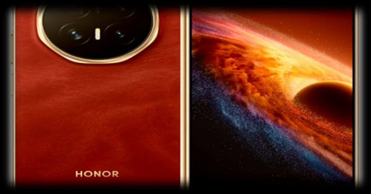 Honor met à l'épreuve la résistance de son smartphone pliable Magic V6