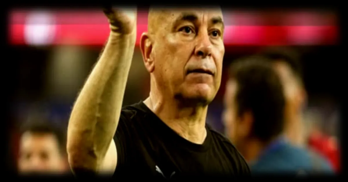 Hossam Hassan dénonce le sort de Gaza comme « une honte pour nous tous » lors de la Coupe du monde 2026