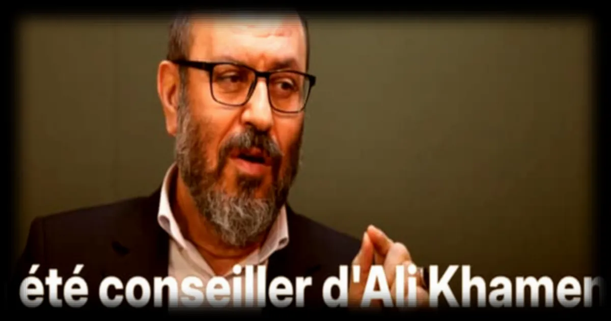 Hossein Dehghan nomme nouveau secretaire du Conseil supreme de securite nationale iranien