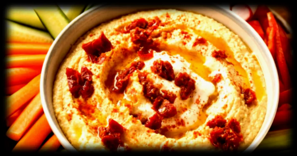 Houmous industriel : l’ingrédient secret pour sublimer sa texture et son goût