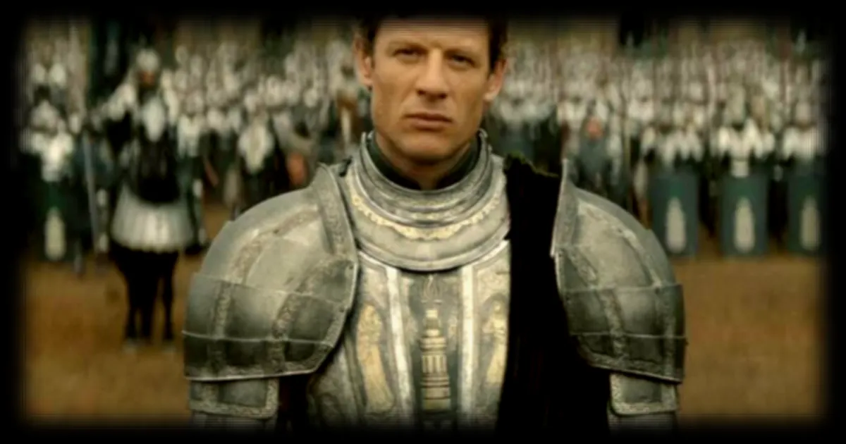 House of the Dragon : la Bataille du Gosier pourrait résoudre un enjeu majeur de la saison 3