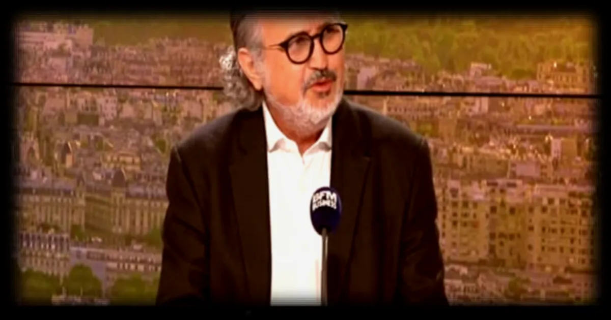 HPS gère 1/4 des paiements en France selon Abdeslam Alaoui, fondateur de Hightech Payment Systems