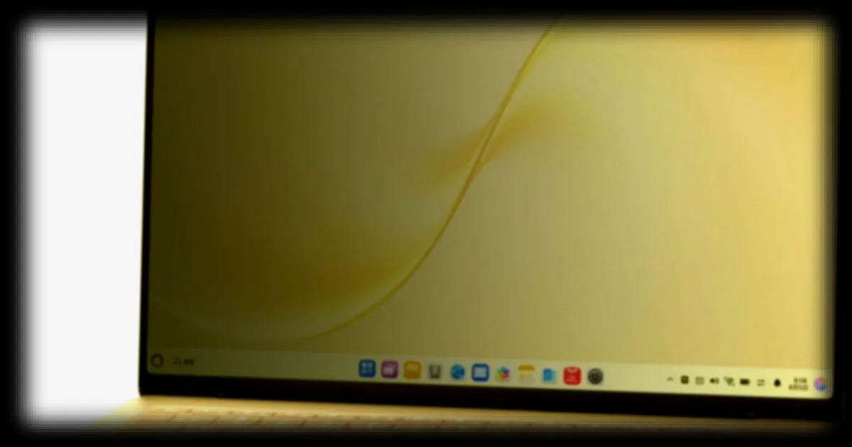 Huawei intègre un écran à confidentialité sur son MateBook Pro S, une première sur ordinateur portable