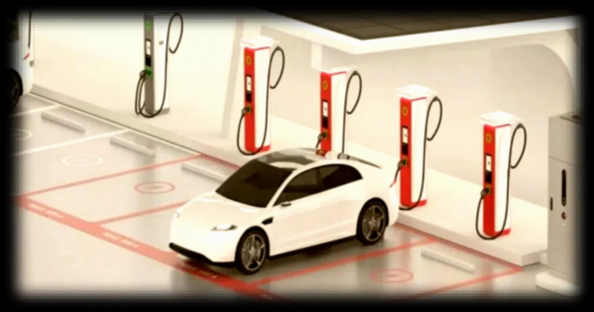 Huawei mise sur une solution de recharge ultra-rapide pour voitures électriques adaptée aux réseaux européens