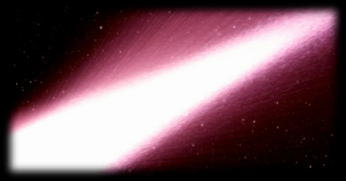 Hubble observe une comète ralentir puis changer de trajectoire : un phénomène cosmique surprenant