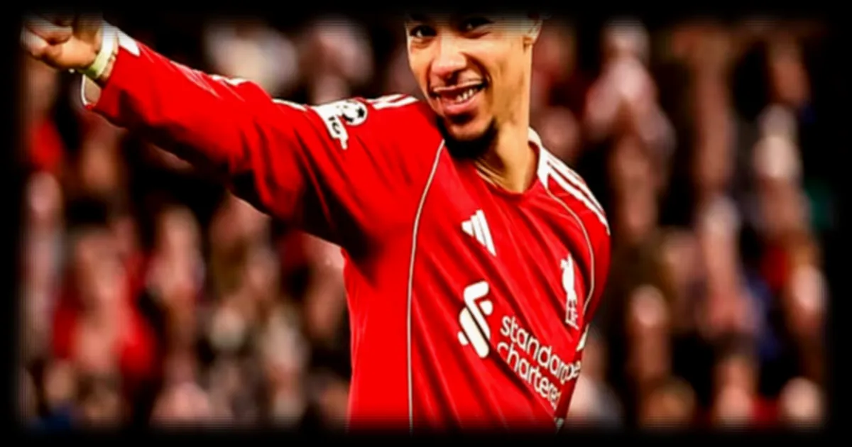 Hugo Ekitike, de remplaçant décevant au PSG à leader offensif de Liverpool: retour sur son parcours avant le choc au Parc des Princes