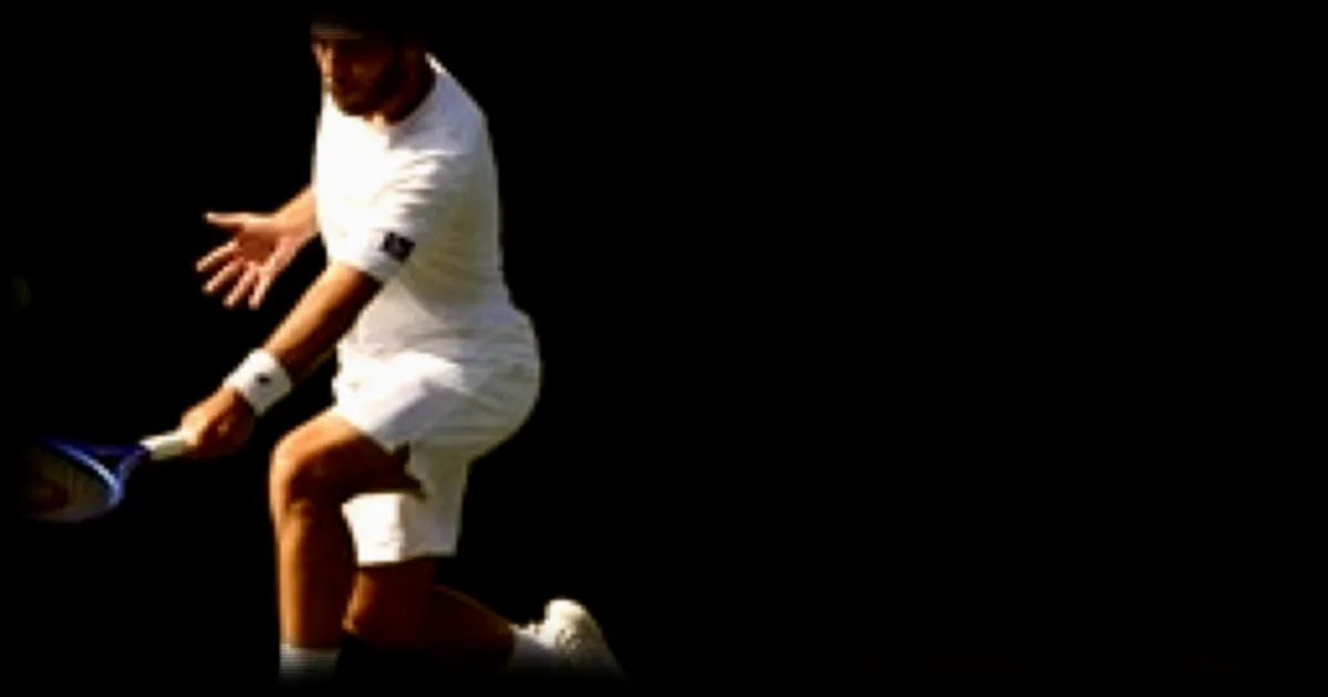 Hugo Gaston se qualifie pour le tableau principal de l'US Open à Flushing Meadows