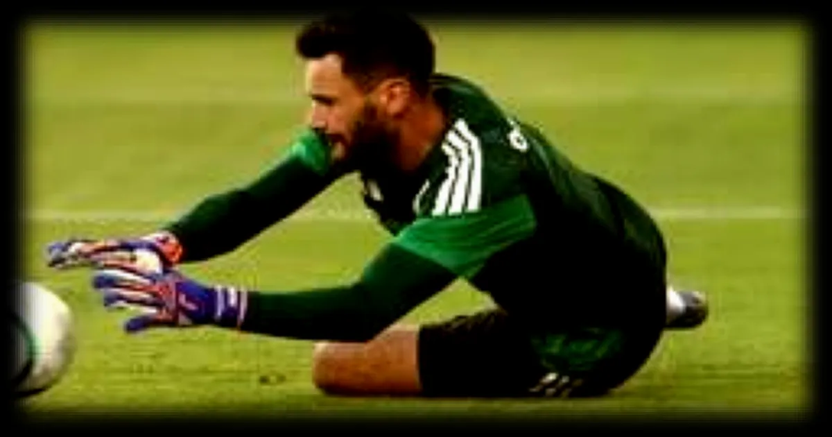 Hugo Lloris et le Los Angeles FC se rapprochent de la finale de la Coupe des champions Concacaf