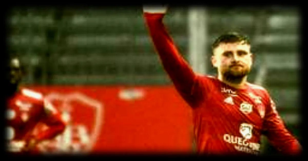 Hugo Magnetti révèle qu'il aurait dû partir en prêt en National il y a sept ans