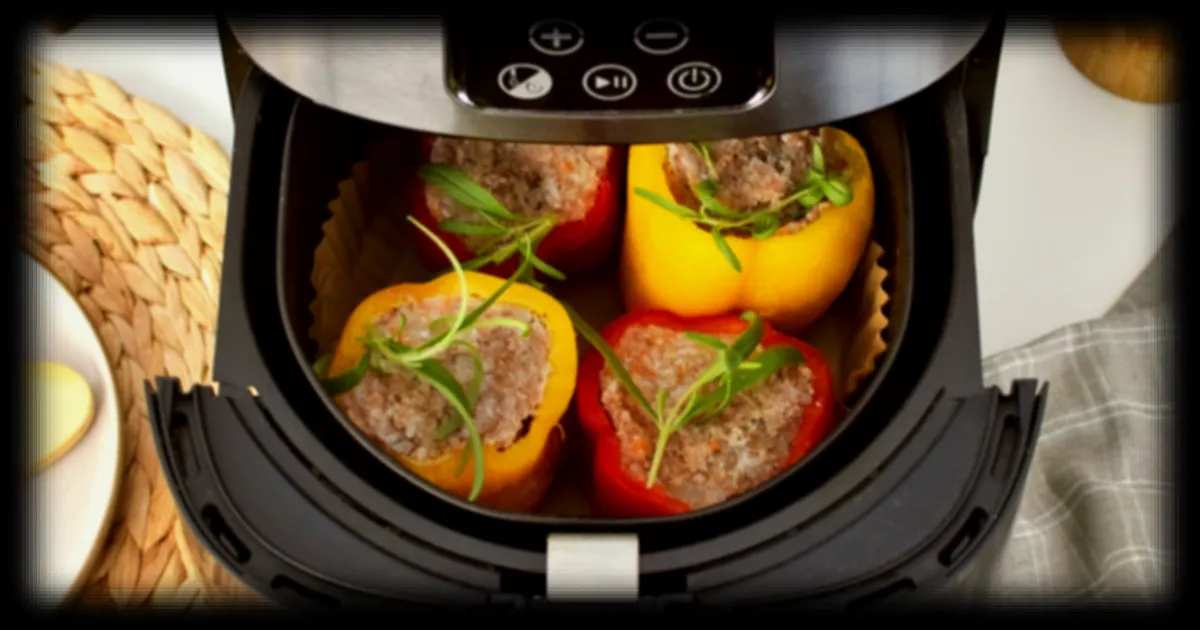 Huile d’olive et air fryer : les erreurs à éviter pour une cuisson parfaite
