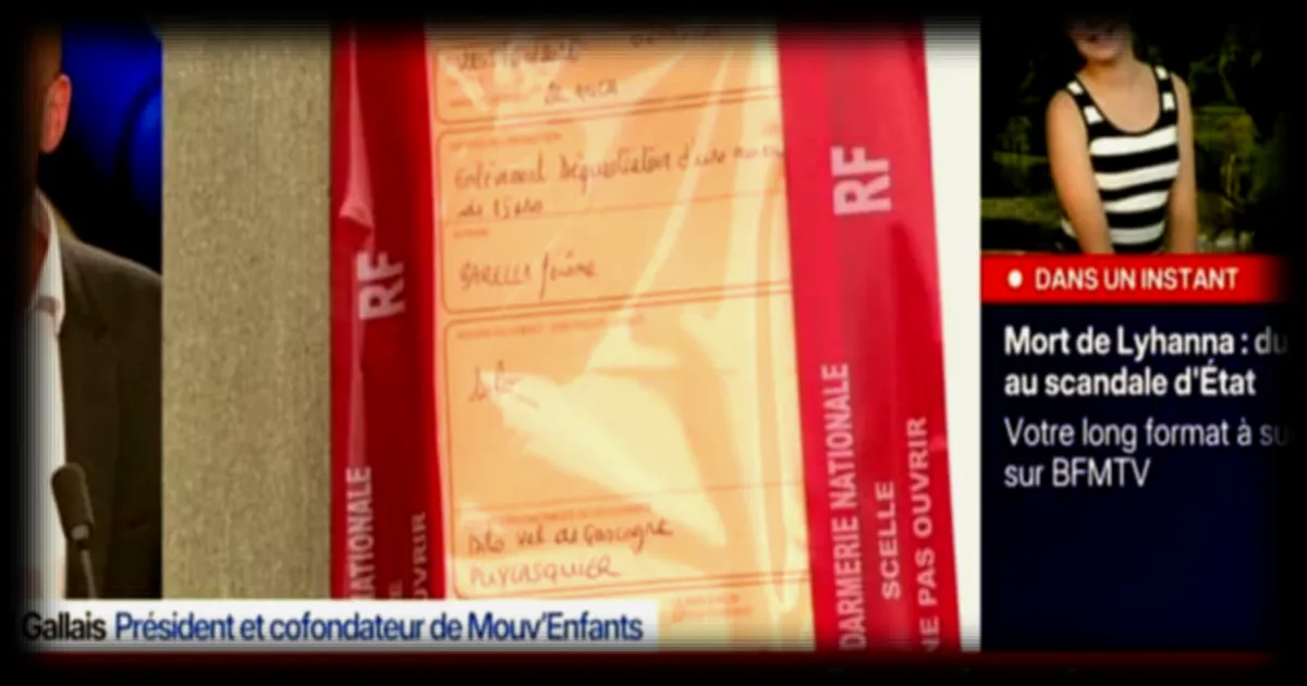 Huit ans de procédure sans résultat : le témoignage d'Arnaud Gallais met en lumière les dysfonctionnements du système judiciaire