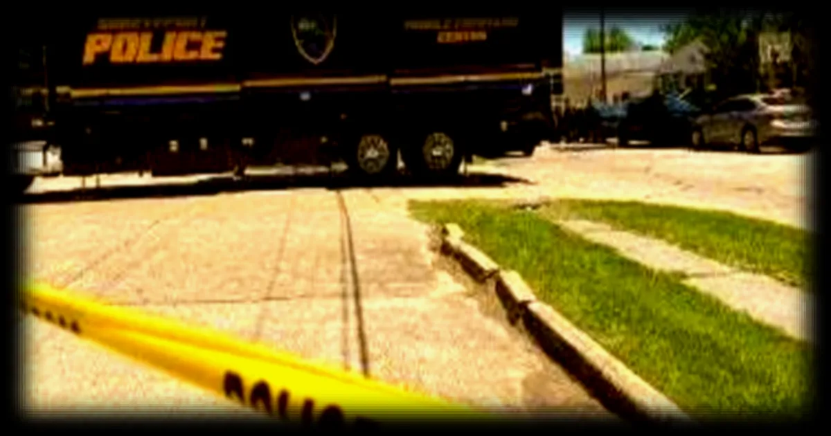 Huit enfants abattus par balles lors de violences familiales en Louisiane