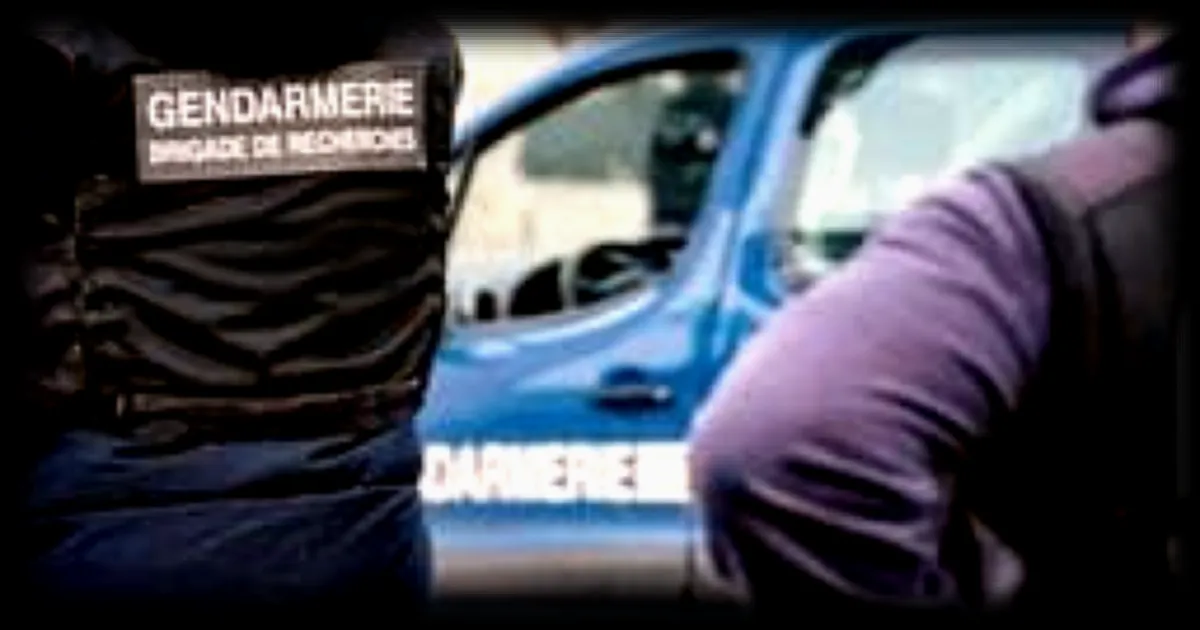 Huit kilos de cocaïne saisis lors d'une intervention à Basse-Goulaine, un homme de 24 ans mis en examen