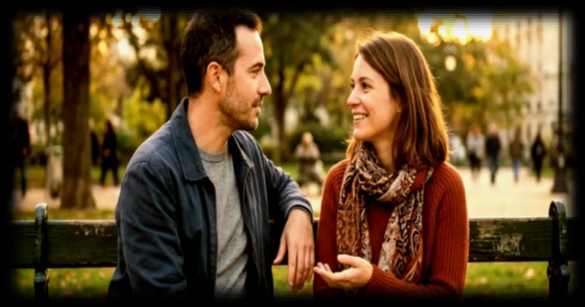 Huit micro-gestes pour relancer le dialogue dans un couple qui s’essouffle
