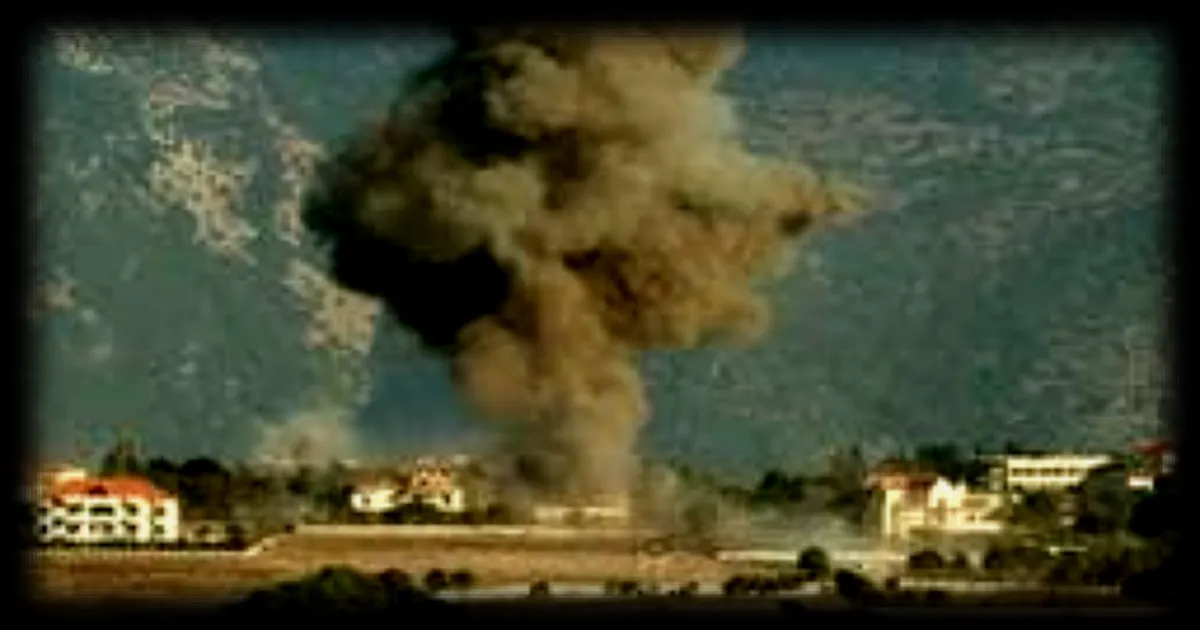 Huit morts lors de frappes israéliennes au Liban malgré un cessez-le-feu en vigueur