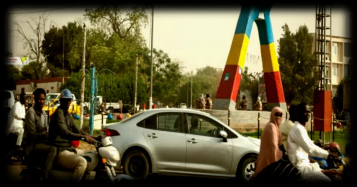 Huit opposants tchadiens du GCAP placés sous mandat de dépôt : une procédure qualifiée de politique par leurs soutiens