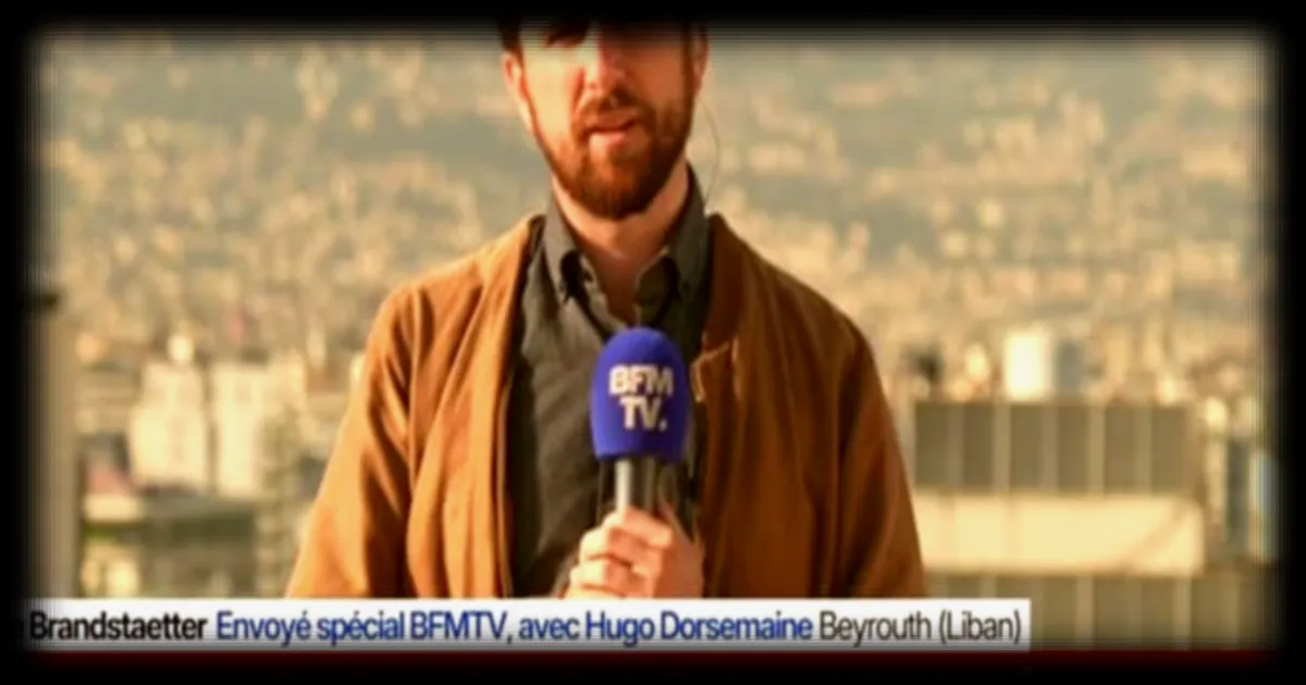 Huit personnes tuées dans des frappes israéliennes au sud du Liban, le Premier ministre condamne un 'crime de guerre'