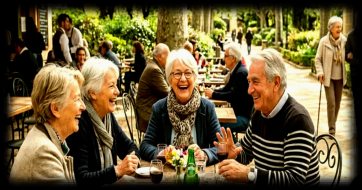 Huit routines quotidiennes qui préservent la cognition après 80 ans