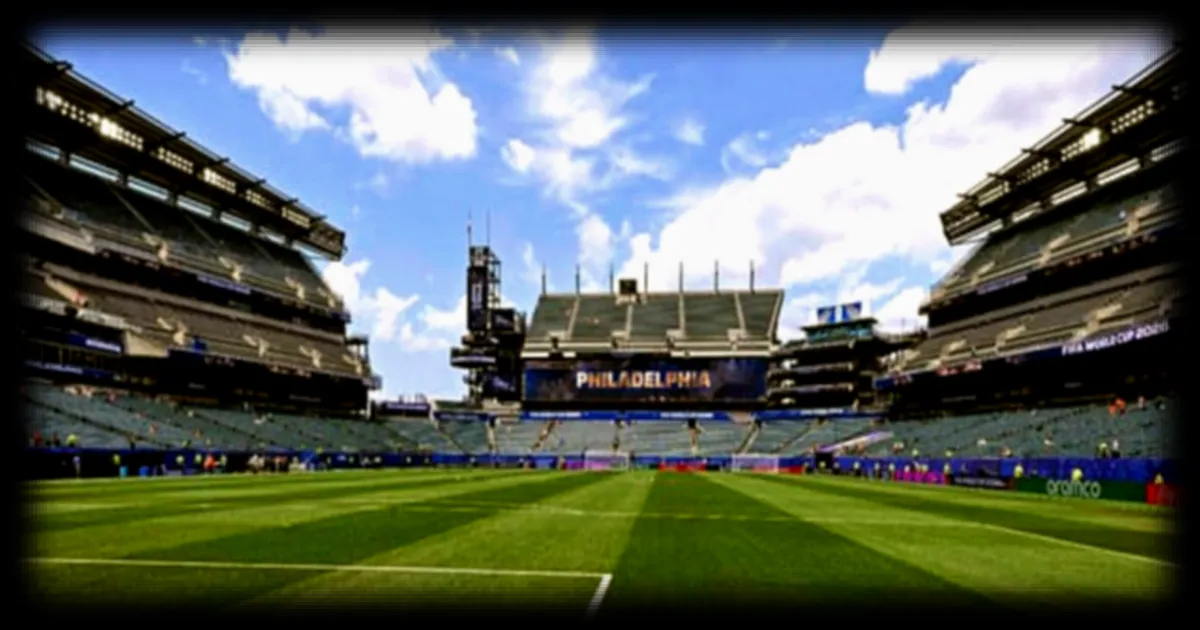 Huitième de finale du Mondial 2026 : la France défie le Paraguay sous une météo extrême à Philadelphie