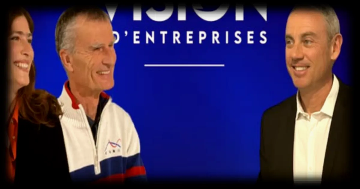 Human Remediation Vitality : quand l’expertise du sport de haut niveau révolutionne le bien-être en entreprise