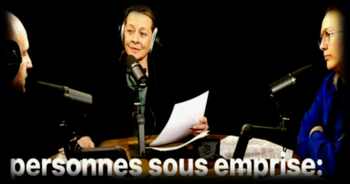 Humiliations, manipulations... Comment 38 personnes se sont retrouvées sous l'emprise d'une coach