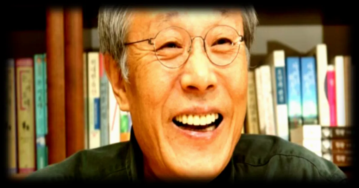 Hwang Sok-yong, l’écrivain coréen octogénaire qui mêle engagement politique et héritage culturel