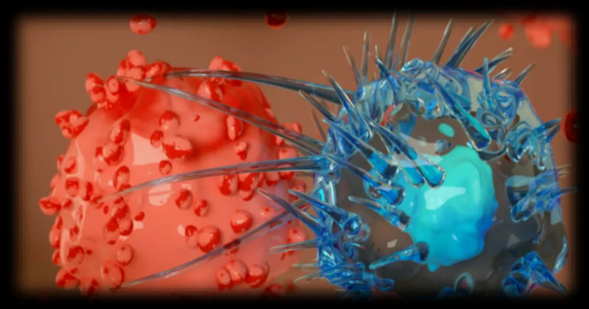Hyperglycémie : un bouclier de sucre pourrait protéger les cellules cancéreuses du système immunitaire