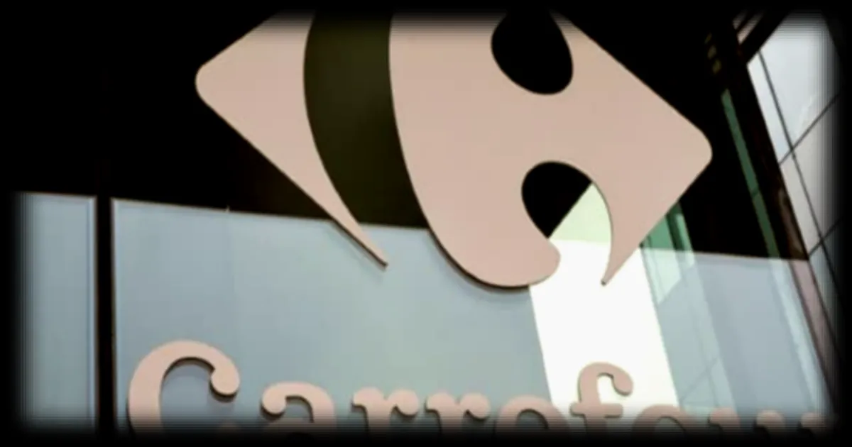 Hypermarché Carrefour fermé temporairement dans le Val-d'Oise pour manquements d'hygiène