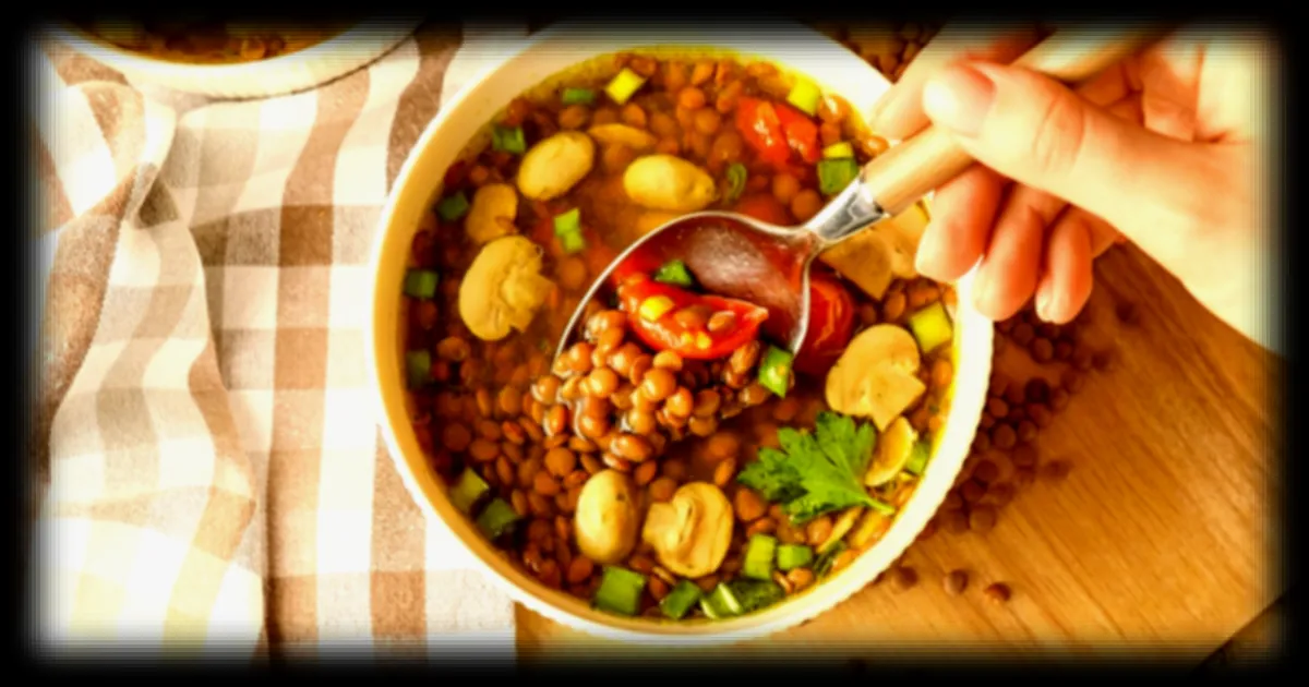 Hypertension : les lentilles, un allié méconnu pour stabiliser sa tension artérielle