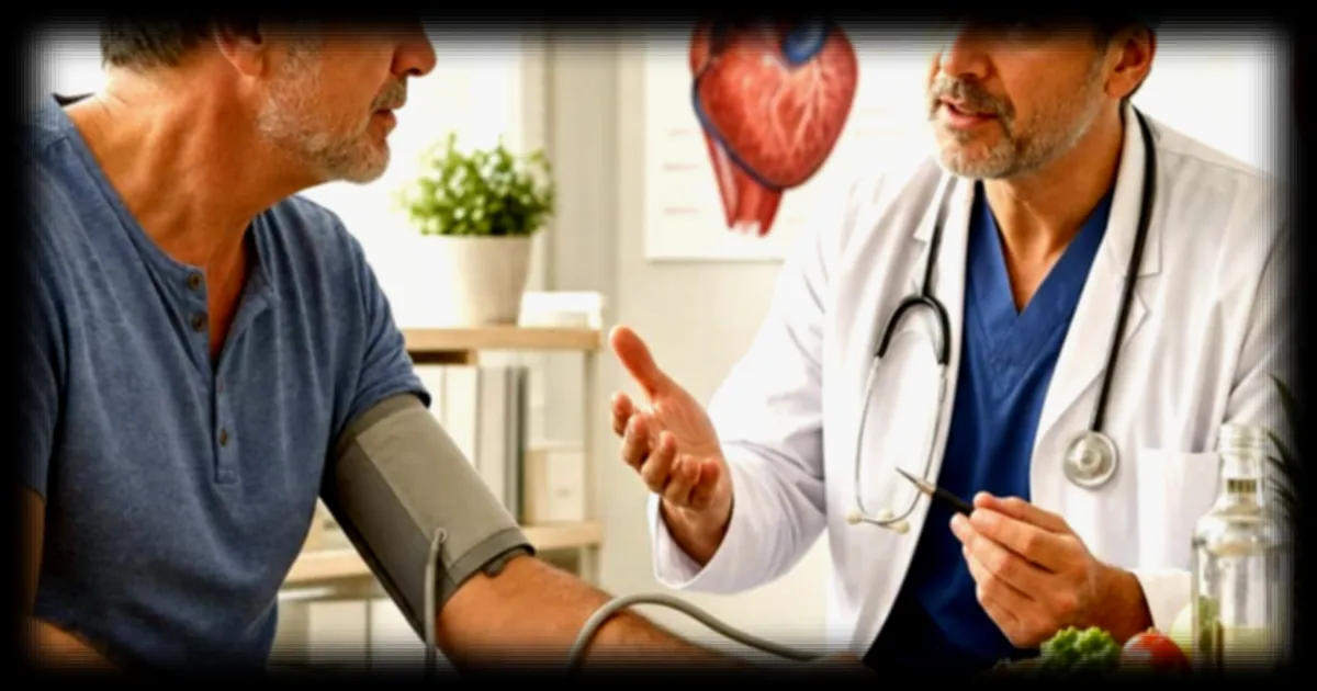 Hypertension : trois conseils d’un chirurgien cardiaque pour la faire baisser naturellement