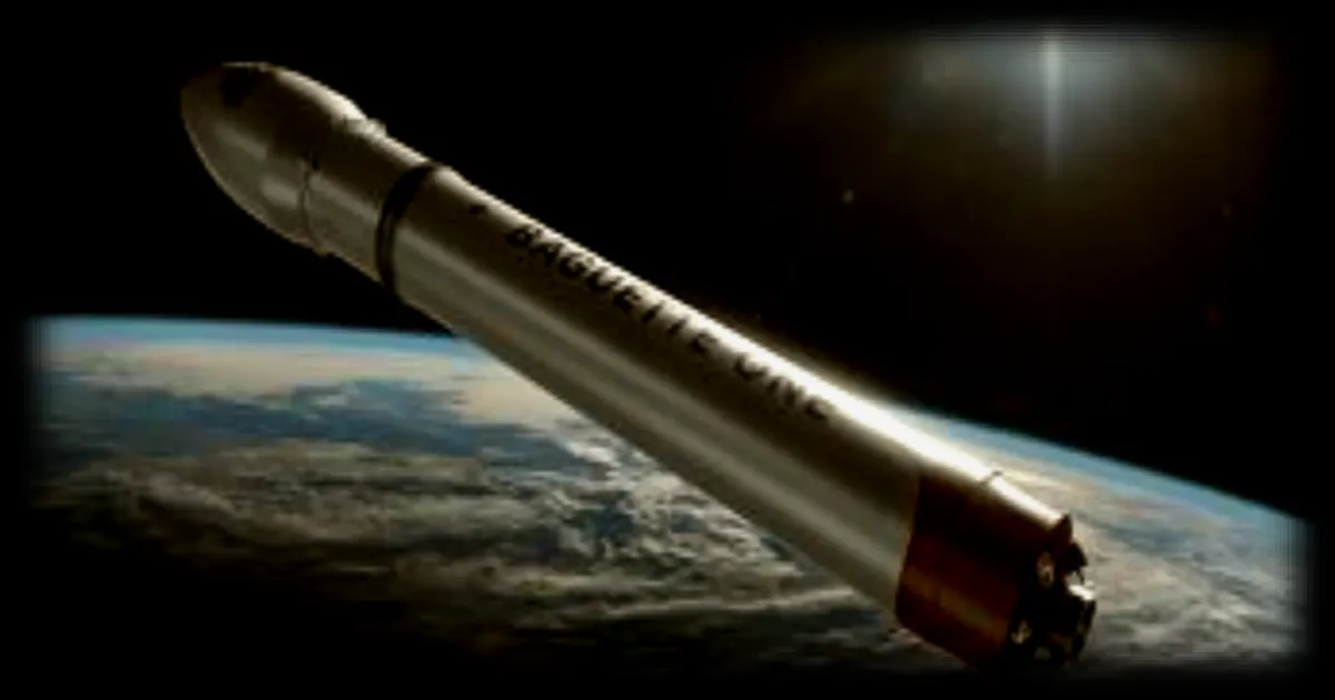 HyprSpace : une start-up bordelaise sélectionnée par l'UE pour révolutionner les moteurs de fusées avec du plastique