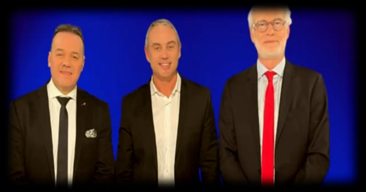 I2L forme les ingénieurs de la logistique 5.0 et du Cloud Computing selon BFM Business