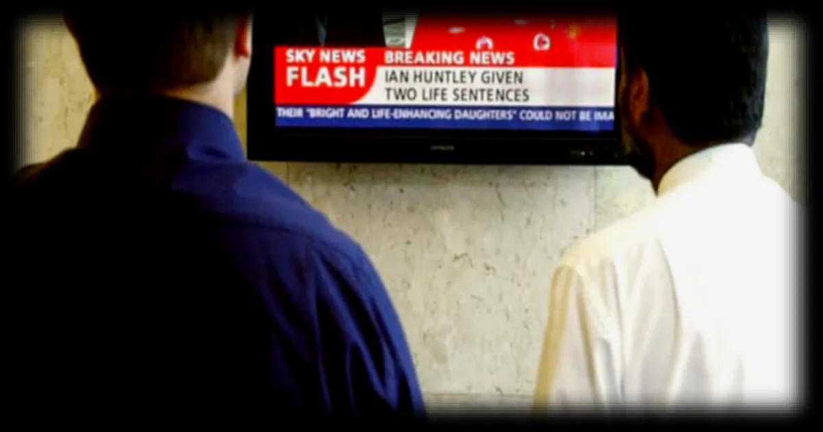 Ian Huntley, l'homme qui a tué deux fillettes en Angleterre en 2002, est mort après une agression en prison