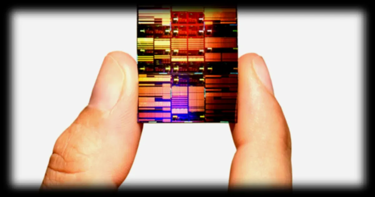 IBM franchit une nouvelle étape dans la technologie de gravure avec des puces 6 fois plus puissantes pour l'IA