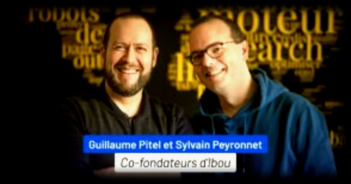 Ibou lance Ibou Explorer en version bêta publique avec l'arrivée de Xavier Niel au capital