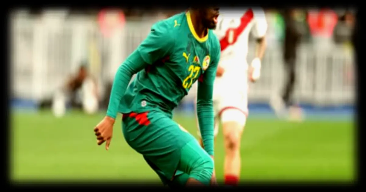 Ibrahim Mbaye, le jeune phénomène sénégalais qui impressionne son sélectionneur Pape Thiaw