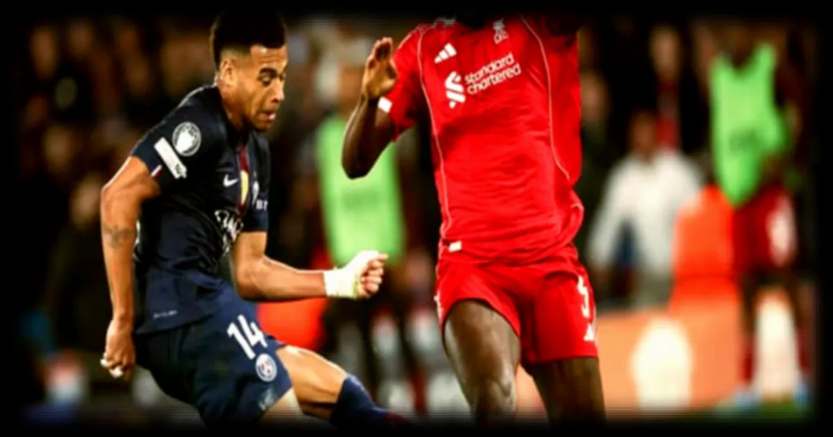 Ibrahima Konaté envie le report de PSG-Lens et espère une mesure similaire en Premier League