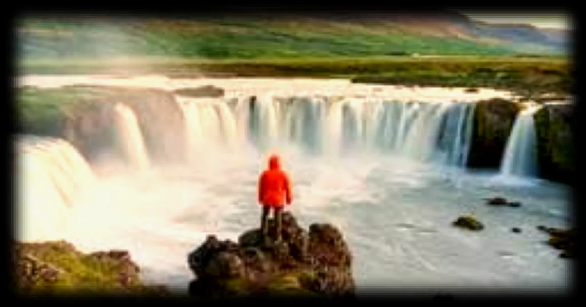 Icelandair lance un concours pour les mauvais photographes afin d'immortaliser l'Islande