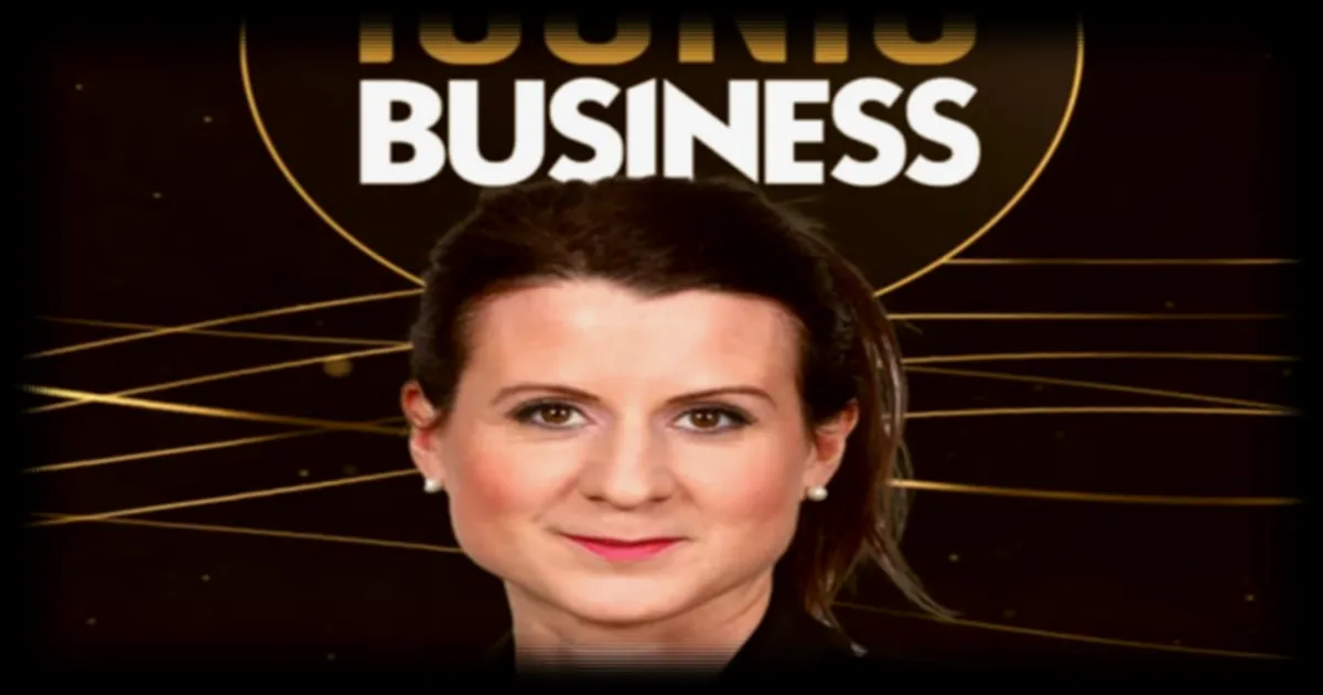 Iconic Business : Retour sur les Invités de l'Émission du 20 Février