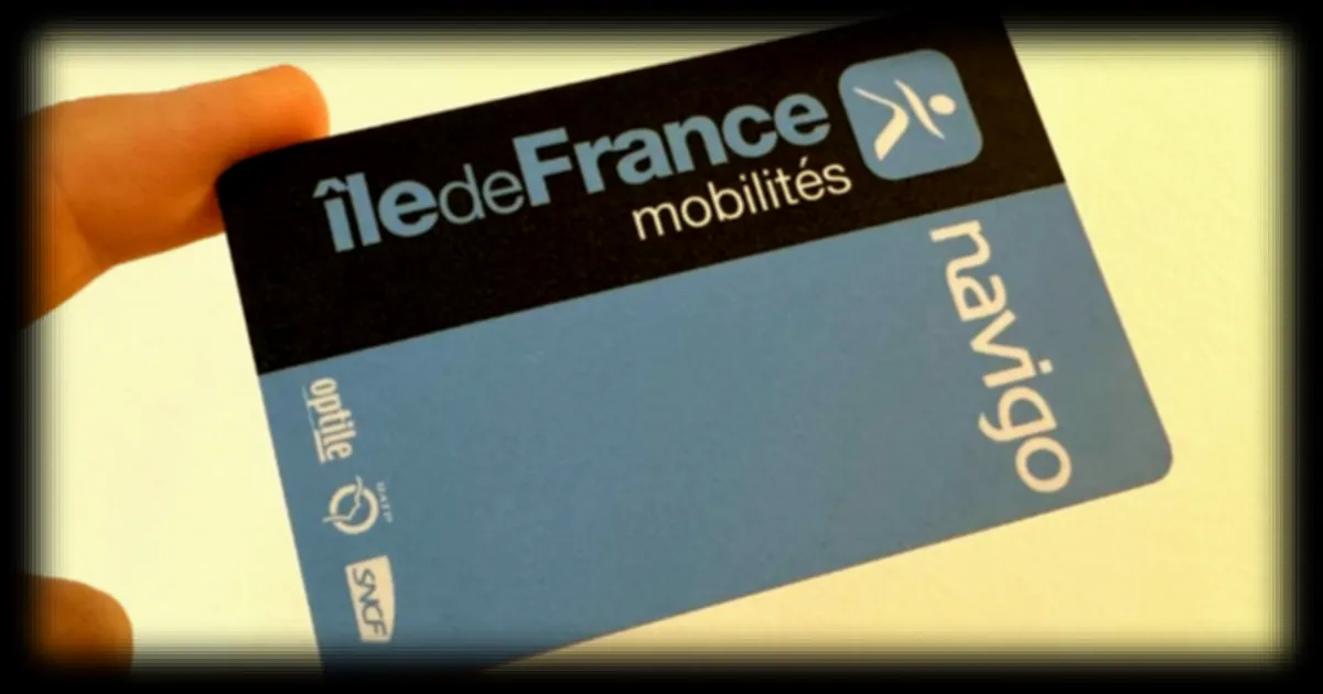 IDFM perd son monopole sur le Pass Navigo : vers une concurrence accrue