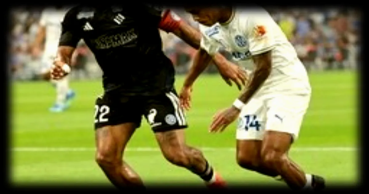 Igor Paixao pourrait quitter l'OM pour la Premier League