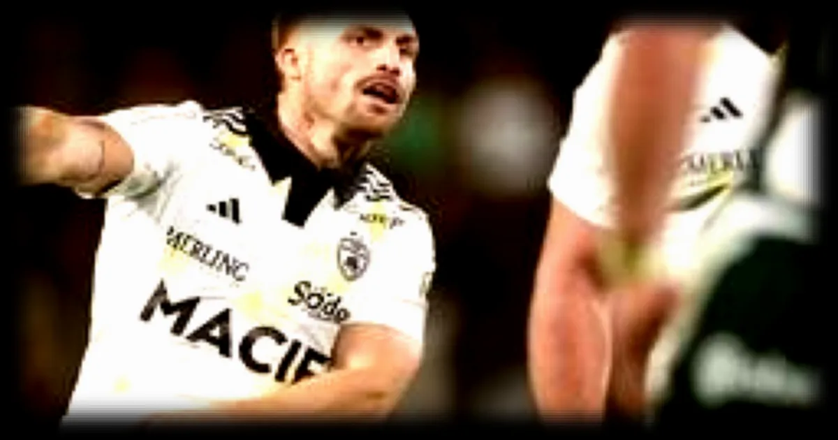 Ihaia West rejoint le Stade français pour une saison