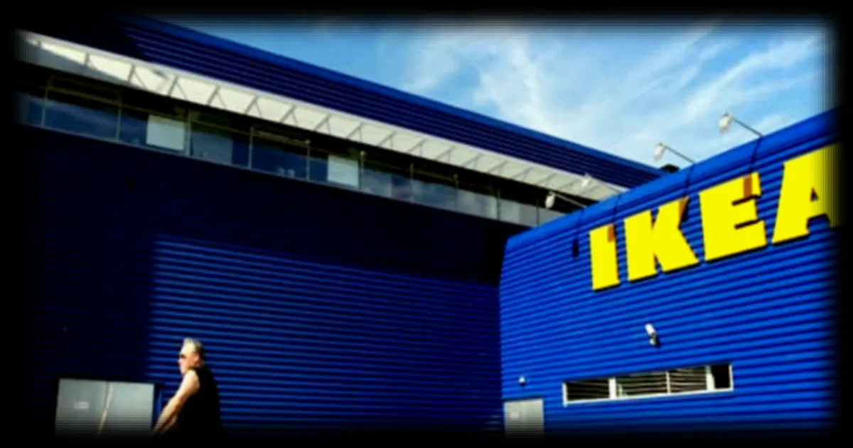 Ikea ferme un magasin géant en Suède, un signal de virage stratégique