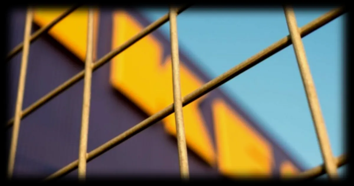 IKEA ferme un magasin pour la première fois depuis 1983 : une décision aux multiples implications