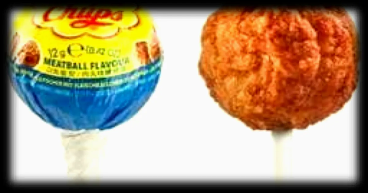 Ikea lance une sucette au goût de boulette en partenariat avec Chupa Chups, distribution gratuite à partir du 6 juin