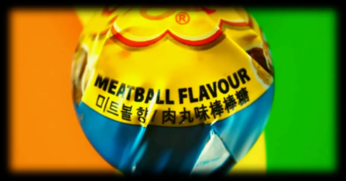 IKEA lance une sucette au goût de boulette suédoise, une initiative qui suscite l'intérêt des scalpers