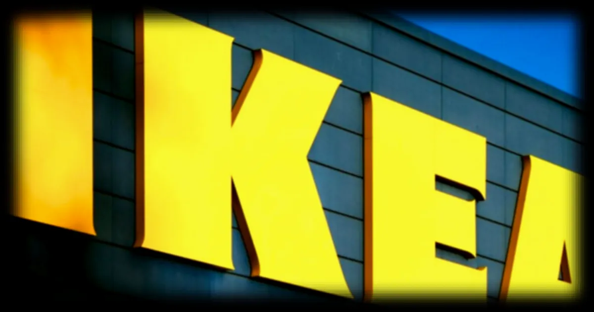 IKEA propose une solution gratuite pour lutter contre les fortes chaleurs